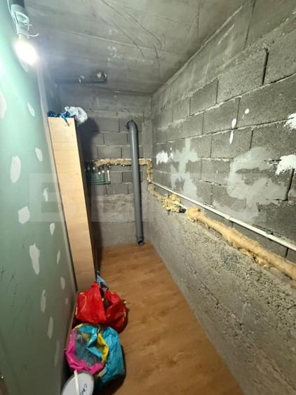 Casa D+P+M, 225 mp utili, 300 mp teren, zona Burdujeni - 15