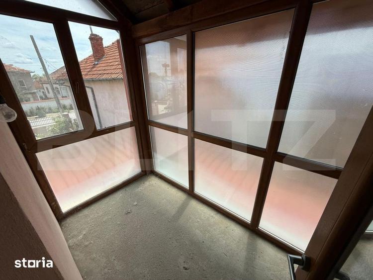 Casa P+E , 247 mp utili , 840 mp teren , zona Popoveni - 7