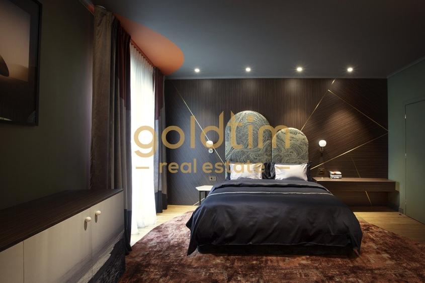 APARTAMENT UNIC/CONCEPT HOUSE/DESIGN/SERVICII HOTELIERECOMPLETE/PRIMAVERII(+TVA) - 10