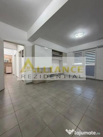 Apartament cu 2 camere decomandat în Metalurgiei