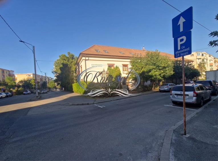 Apartament cu 2 camere decomandat, mobilat în Mărăști