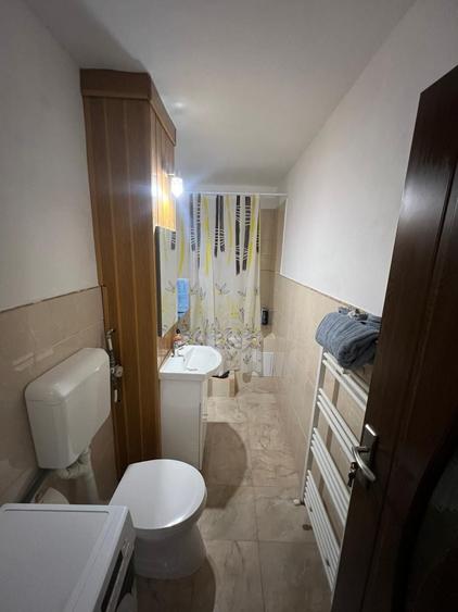 Garsonieră semidecomandată în Central