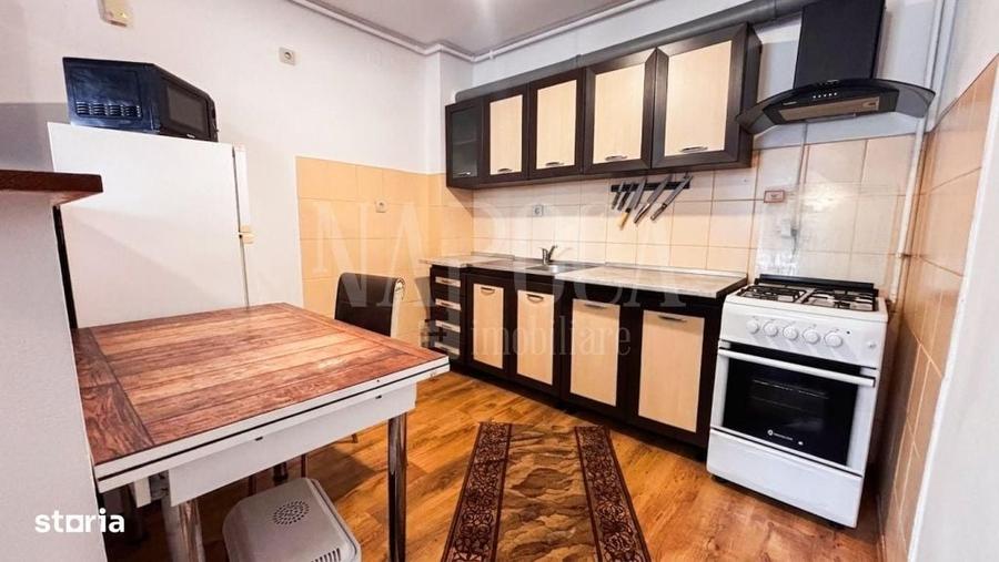 Apartament 2 camere de vanzare in Floresti - 2