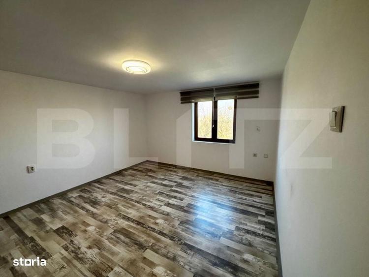 Casa S+P+1 pod mansardabil 165 mpc, teren 1175 mp, la asfalt, Albesti - 2