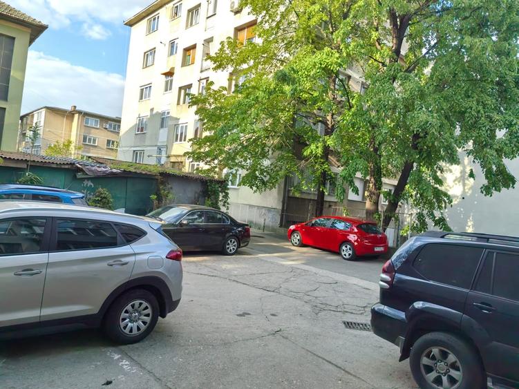 Apartament 4 camere Take Ionescu - Parter Inalt-Punctele Cardinale - 6