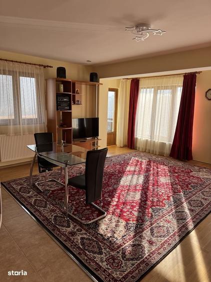 Apartament cu 2 camere în Est