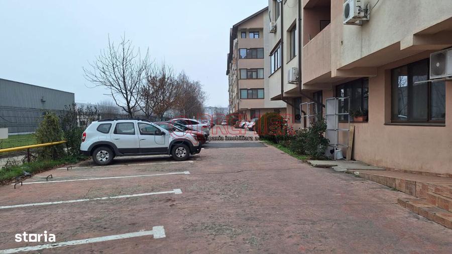 Ofera noua ! Bulevardul Metalurgiei - Drumul Jilavei -2 Camere - - 9
