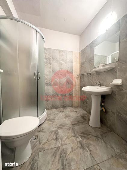 Spațiu comercial, de 450 mp, în Nord