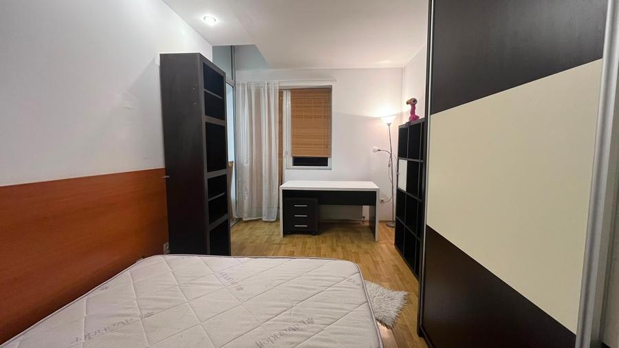Apartament cu 2 camere semidecomandat în Andrei Mureșanu