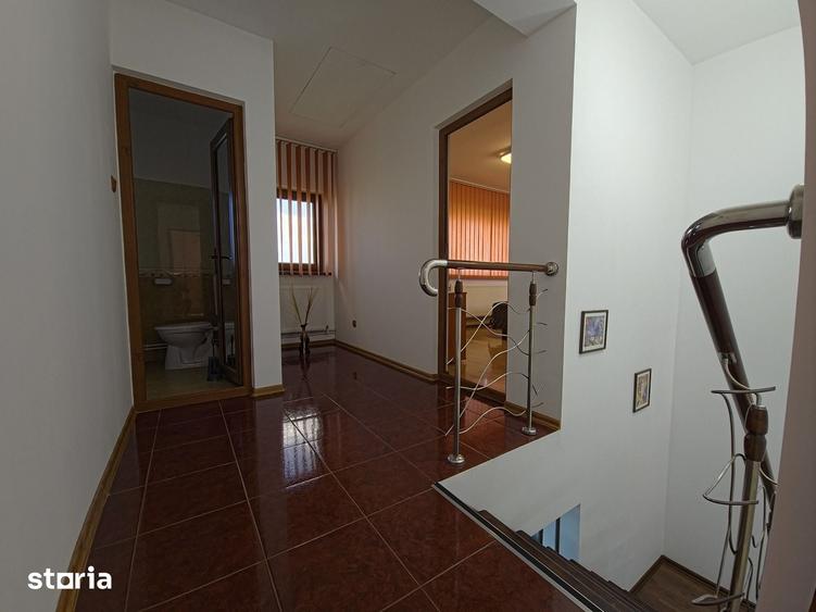 Casă cu 3 camere cu Teren 200 Mp în Cumpăna