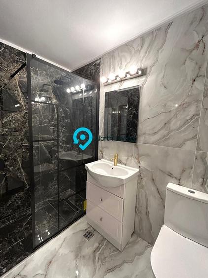 Apartament cu 2 camere decomandat în Timpuri Noi