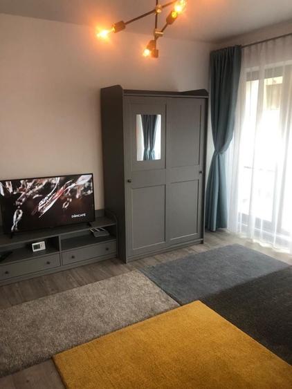 Apartament cu 3 camere decomandat în Gara