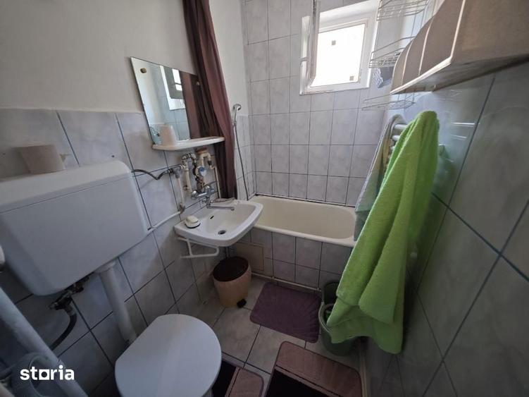 Apartament 2 camere Zona OnixFaget | Pre? Excelent: 80.900 euro - 7