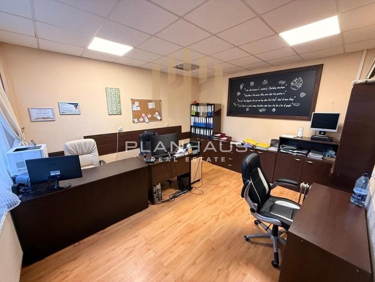 Spațiu comercial, de 215 mp, în Orașul Vechi