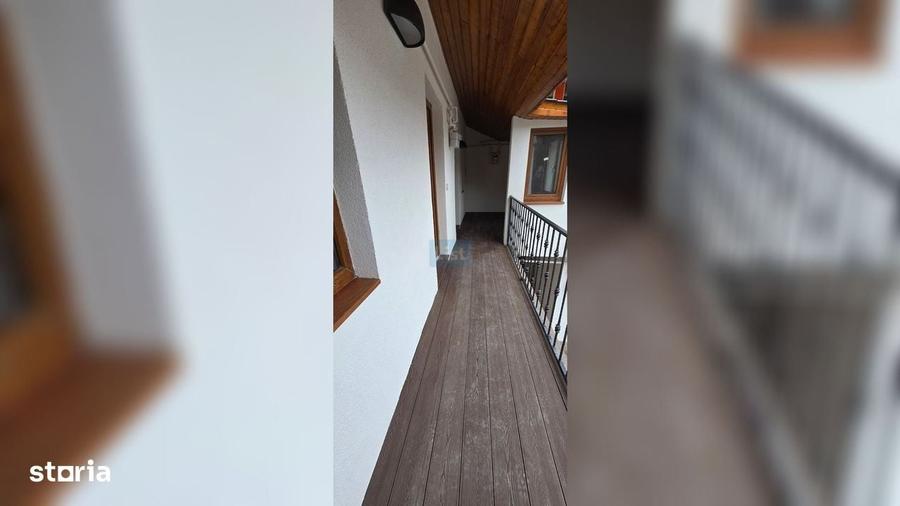 Apartament cu 2 camere în Independenței