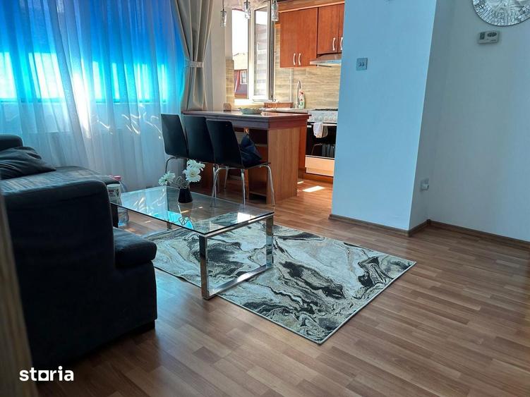 2 camere George Enescu - 5