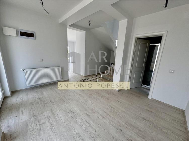 Ansamblu vile premium, 4 camere, in Paulestii Noi, zona Medi - 11