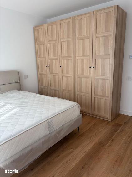 Iancu Nicolae, apartament premium cu gradina privata - 5
