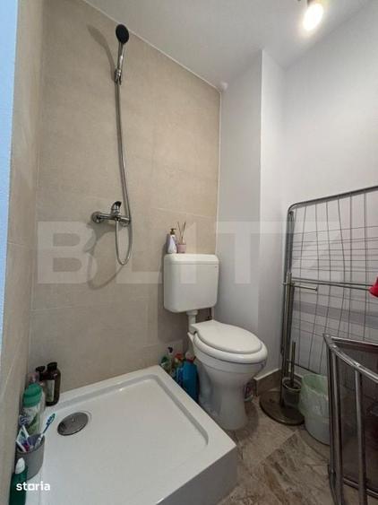 Apartament 2 camere, 32.64 mp, zona Micro 9 - 8