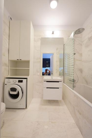 Apartament cu 2 camere semidecomandat, mobilat în Agronomie