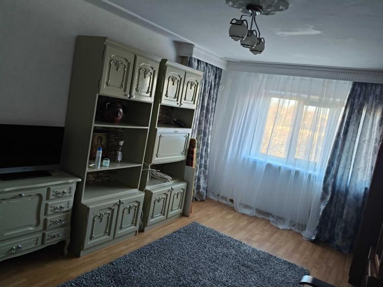 Garsonieră decomandată în Tătărași