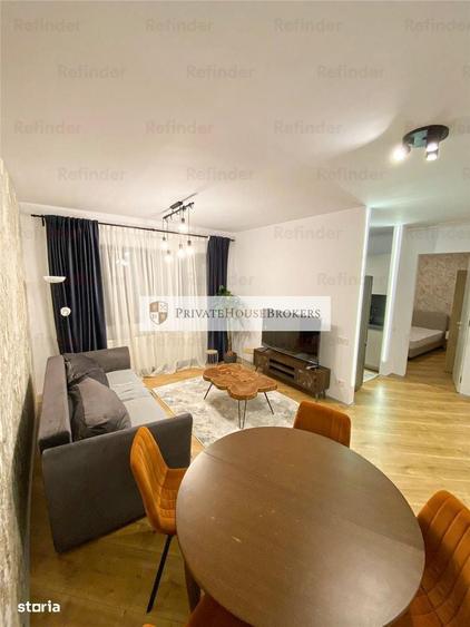 Pipera | Aviatiei | Rond OMV | 4City North | Bloc 2019 | Parcare - 6