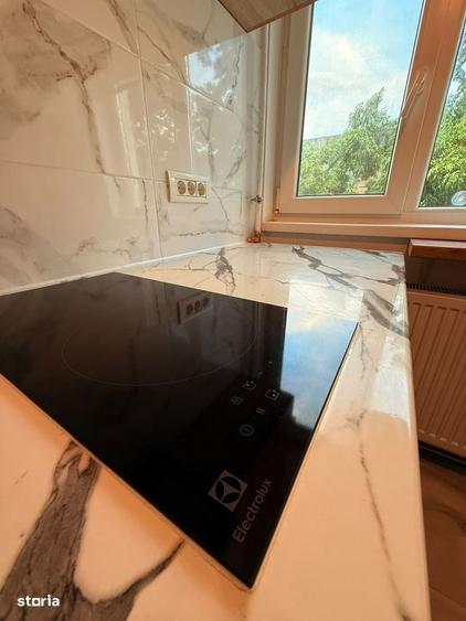Apartament cu 3 camere în Iosefin