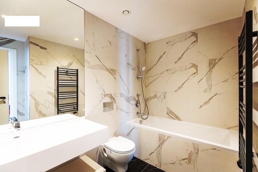 Apartament cu 2 camere decomandat în Herăstrău