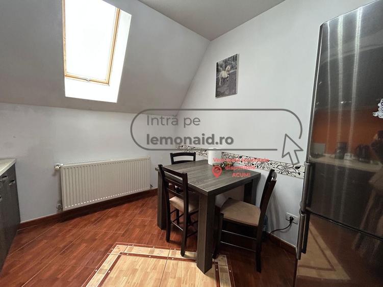Ap. 2 camere |  Pet friendly | Centrală termică | Property Management - lemonaid - 9