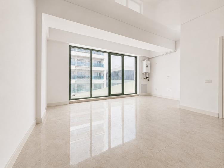 Apartament cu 3 camere decomandat în Mamaia