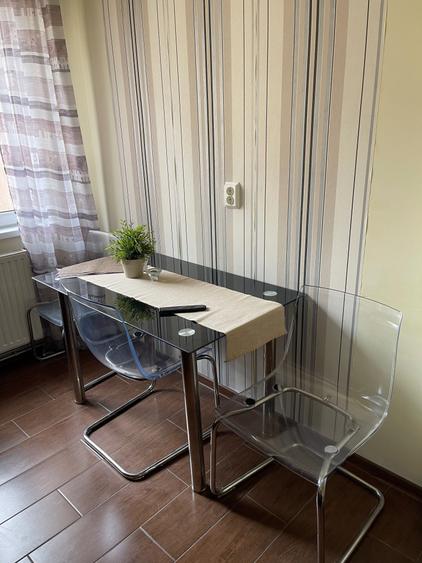 Apartament cu 3 camere în Calea București