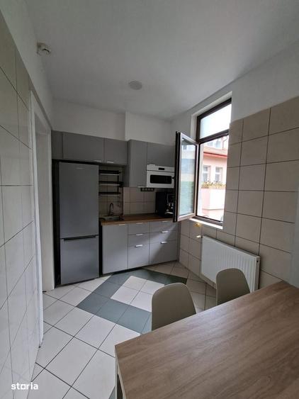 Casă cu 4 camere în Foișorul de Foc