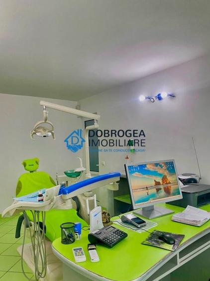 Apartament cu 2 camere decomandat, mobilat în Pelican