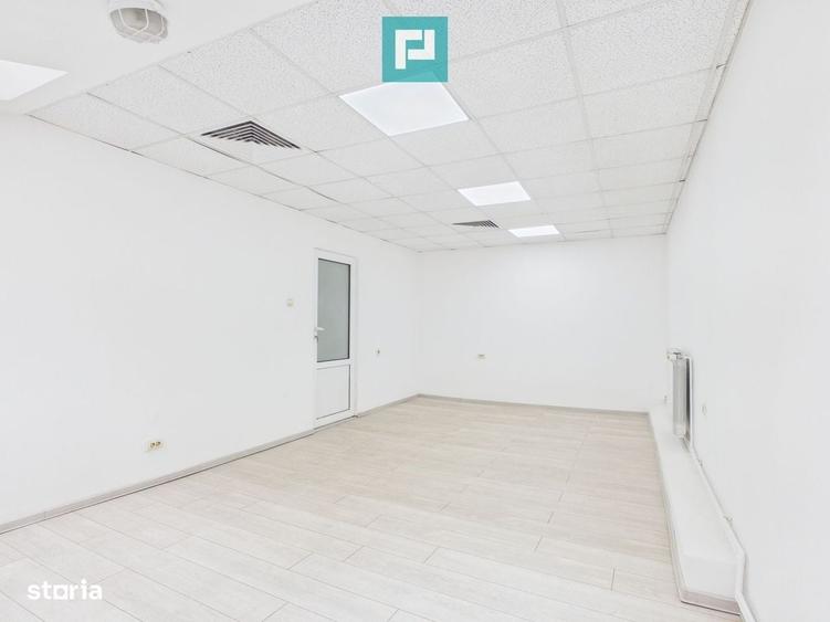 Spațiu comercial, de 78 mp, în Aurel Vlaicu