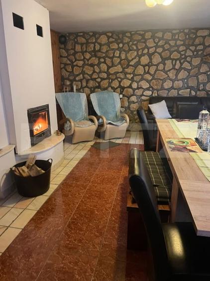 Hotel/Pensiune, de 450 mp, în Orăștie