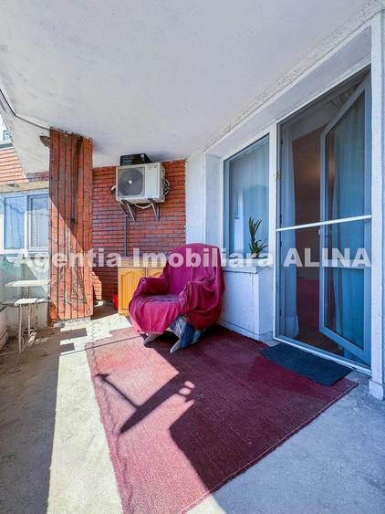 Apartament cu 4 camere decomandat în Ultracentral