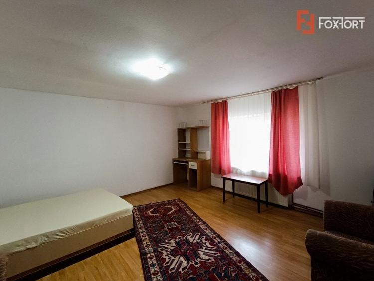 Casă individuală cu 2 camere cu Canalizare în Freidorf