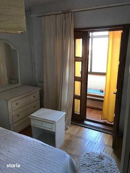 Apartament cu 3 camere decomandat în Ultracentral