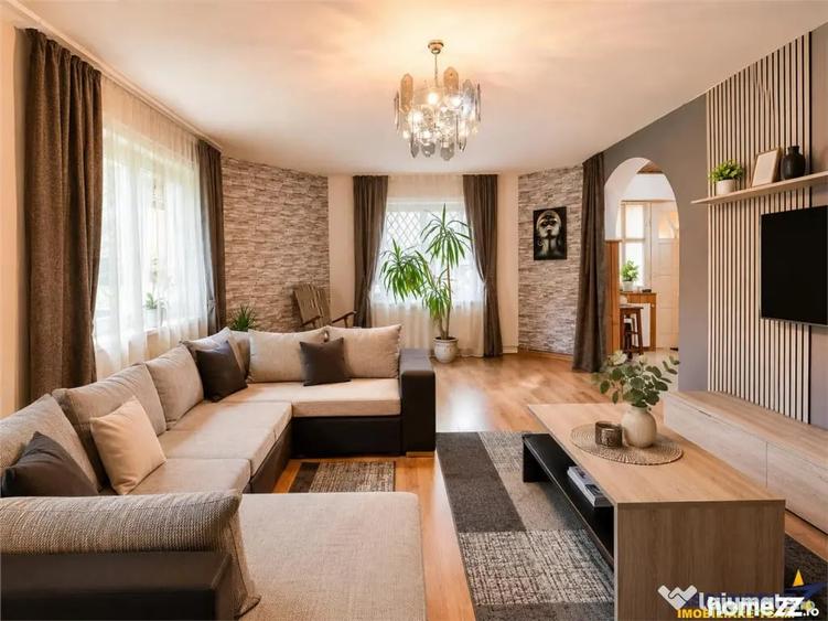 Proprietate premiata Casa Anului, cu placheta oficiala, Cova - Covasna (Covasna) - 17