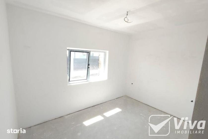 Casă cu 3 camere în Vorovești