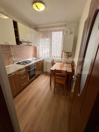 Apartament 2 camere, 55 mp, zona Ultracentrală - 5