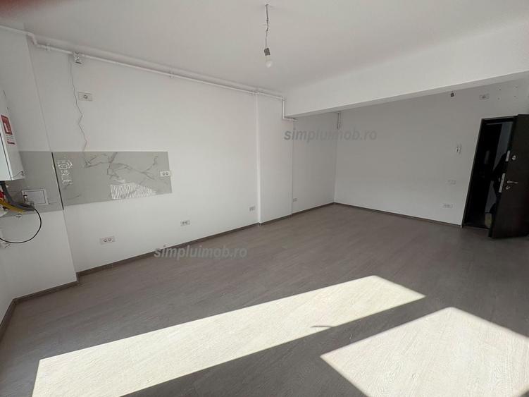 Apartament cu 2 camere decomandat în Berceni