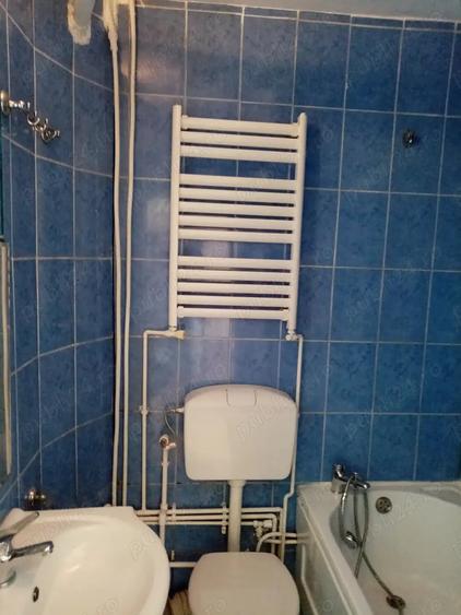 Podu Ros-Bd.Tutora, Apartament 2 cam.SD.,CT,mobilat utilat - 1