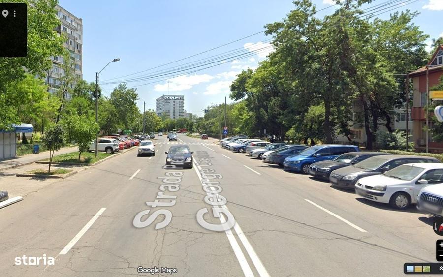 Apartament cu 2 camere în Faleză