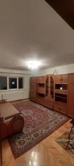 Apartament cu 2 camere decomandat, mobilat în Zorilor
