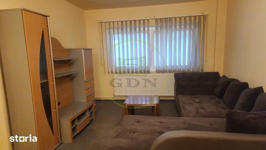 Apartament cu 3 camere în Terezian