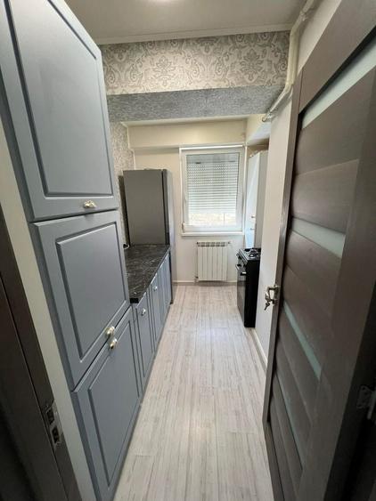 Apartament cu 2 camere semidecomandat în Exterior Vest