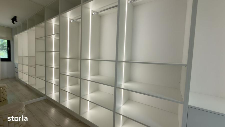 Apartament cu 4 camere în Miroslava