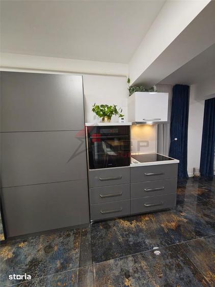 Apartament cu 3 camere în Cug