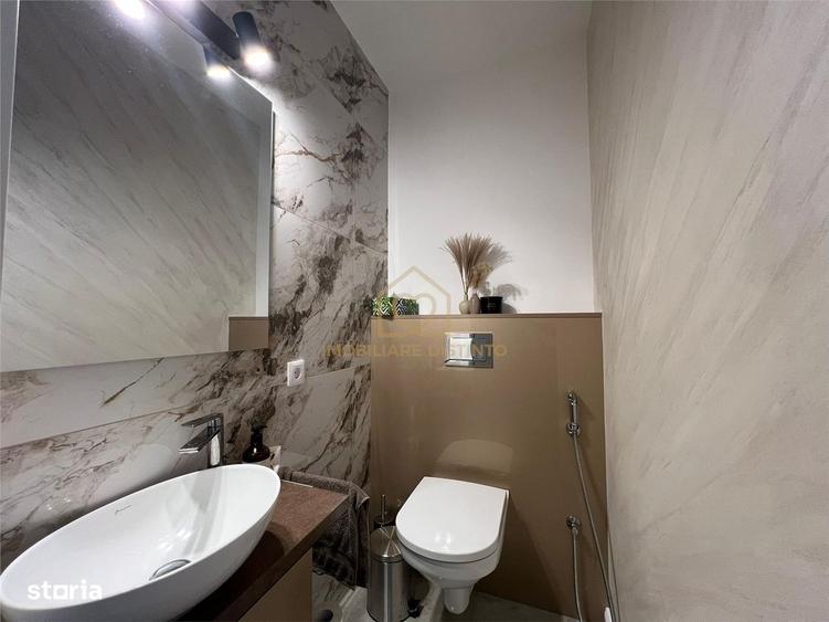Casa 4 camere Sarar complet mobilata - 2